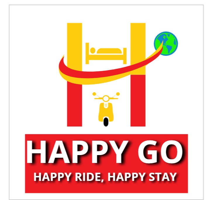 Happy Go